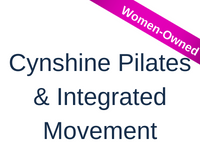 Cynshine Pilates & Integrated Movement
