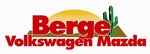 Berge Mazda Volkswagen Berge Mazda Volkswagen