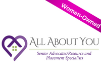 All About You Placement and Senior Resources