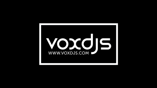 VOX DJs VOX DJs
