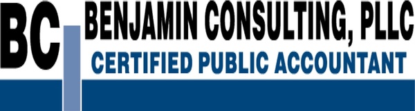 Benjamin Consulting PLLC Benjamin Consulting PLLC