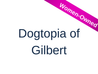 Dogtopia of Gilbert