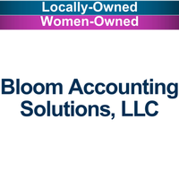 Bloom Accounting Solutions, LLC