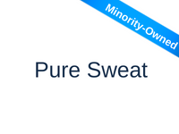 Pure Sweat