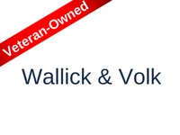 Wallick & Volk, Inc.