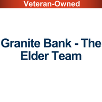 Granite Bank - The Elder Team