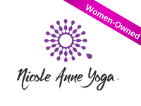 Nicole Anne Yoga & Holistic Wellness