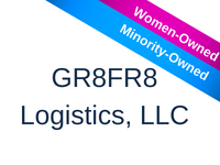 GR8FR8 Logistics, LLC