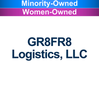GR8FR8 Logistics, LLC