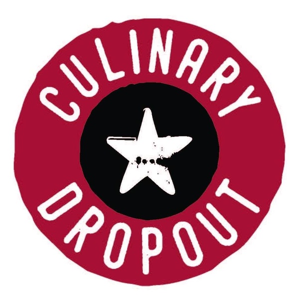 Culinary Dropout Culinary Dropout