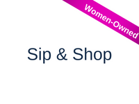 Sip & Shop: A Local Collection 