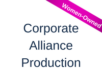 Corporate Alliance Production