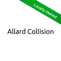 Allard Collision - Chandler