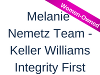 Melanie Nemetz Team - Keller Williams Integrity First