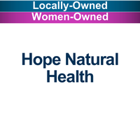 Hope Natural Health