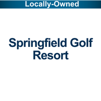 Springfield Golf Resort