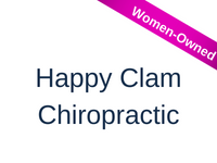 Happy Clam Chiropractic
