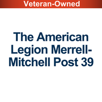 The American Legion Merrell-Mitchell Post 39
