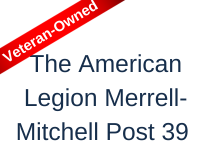 The American Legion Merrell-Mitchell Post 39