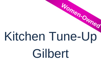 Kitchen Tune-Up Gilbert