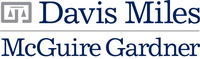 Davis Miles McGuire Gardner, PLLC Davis Miles McGuire Gardner, PLLC