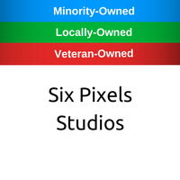 Six Pixels Studios: East Valley Phoenix 