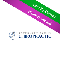 Rozenhart Family Chiropractic, Inc