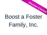 Boost a Foster Family, Inc.