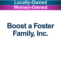 Boost a Foster Family, Inc.