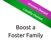 Boost a Foster Family, Inc.