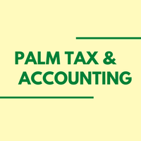 Palm Tax To Go Palm Tax To Go