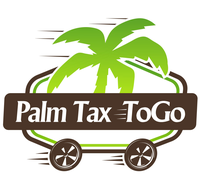 Palm Tax To Go
