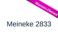 Meineke 2833
