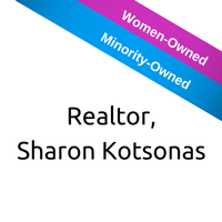 Realtor, Sharon Kotsonas