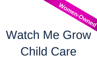 Watch Me Grow Child Care