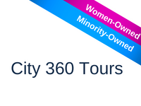 City 360 Tours