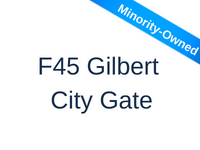 F45 Gilbert City Gate