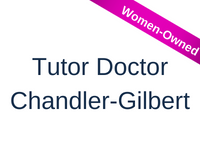 Tutor Doctor Chandler-Gilbert