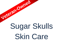Sugar Skulls Skin Care