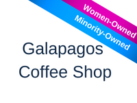 Galapagos Coffee Shop