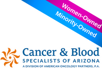 Cancer & Blood Specialists of Arizona