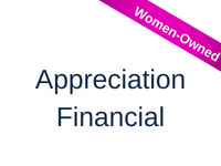 Appreciation Financial