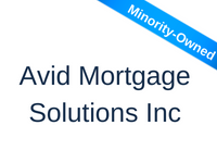Avid Mortgage Solutions Inc