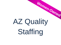 AZ Quality Staffing