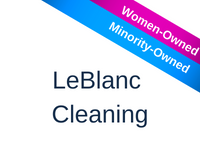 LeBlanc Cleaning