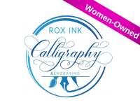 ROX INK Calligraphy
