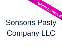 Sonsons Pasty Company LLC
