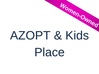 AZOPT & Kids Place