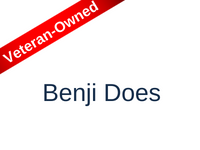 Benji Does