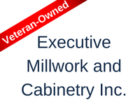 Executive Millwork and Cabinetry Inc.